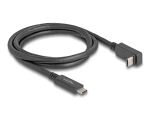 DeLOCK USB 10 Gbps Kabel USB Type-C Stecker zu USB Type-C...