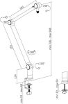 LogiLink ZUB microphone poor Pro black