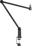 LogiLink ZUB microphone poor Pro black