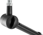 LogiLink ZUB microphone poor Pro black