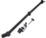 LogiLink ZUB microphone poor Pro black