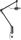 LogiLink ZUB microphone poor Pro black