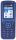 Alcatel-Lucent Enterprise Mobile 8254 DECT-Telefon Blau
