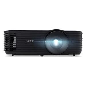 Acer Value X1328Wi Standard Throw-Projektor 4500 ANSI Lumen DLP WXGA (1280x800) 3D Schwarz