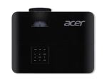 Acer Value X1328Wi Standard Throw-Projektor 4500 ANSI Lumen DLP WXGA (1280x800) 3D Schwarz