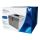 MediaRange BOX76 CD-Hülle Gehäusebox 300 Disks Silber