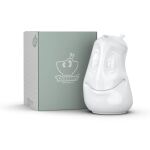 FIFTYEIGHT Kanne 1200ml - Gut drauf weiß