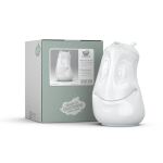 FIFTYEIGHT Kanne 1200ml - Gut drauf weiß