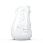 FIFTYEIGHT Kanne 1200ml - Gut drauf weiß