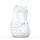 FIFTYEIGHT Kanne 1200ml - Gut drauf weiß