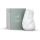 FIFTYEIGHT Kanne 1200ml - Gut drauf weiß