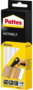 Pattex Heißkleber Patronen Hot Supermatic, 9H PTK6