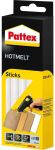 Pattex Heißkleber Patronen Hot Supermatic, 9H PTK6