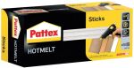 Pattex Heißkleber Patronen Hot Supermatic, 9H PTK6