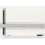 Faber-Castell TK-SYSTEM A3 Zeichenbrett A3 (297x420 mm)...