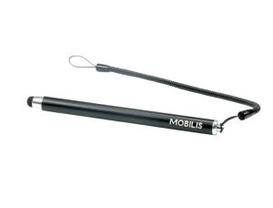 Mobilis 001054 Eingabestift Schwarz