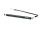 Mobilis 001054 Eingabestift Schwarz