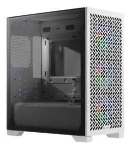 Cooler Master Elite 302 Mini Tower Weiß