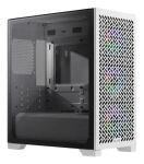 Cooler Master Elite 302 Mini Tower Weiß