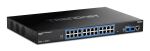 Trendnet TI-RG262I Netzwerk-Switch Managed Gigabit...