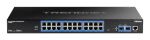 Trendnet TI-RG262I Netzwerk-Switch Managed Gigabit...