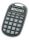 Genie 982 AM Taschenrechner Tasche Einfacher Taschenrechner Schwarz, Grau