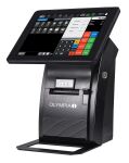 Olympia T210 All-in-One 25,4 cm (10") Touchscreen...