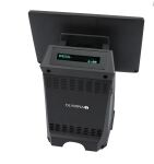 Olympia T210 All-in-One 25,4 cm (10") Touchscreen...