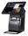 Olympia T210 All-in-One 25,4 cm (10") Touchscreen Schwarz
