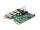 DELOCK PCI Express x1 Karte zu 3 x USB 5 Gbps Typ-A Buchse