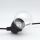 RealPower 463627 Lichterkette 10 m 24 Lampen LED