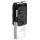 Silicon Power Mobile C31 USB-Stick 16 GB USB Type-A / USB Type-C 3.2 Gen 1 (3.1 Gen 1) Schwarz, Silber