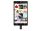 Silicon Power Mobile C31 USB-Stick 16 GB USB Type-A / USB Type-C 3.2 Gen 1 (3.1 Gen 1) Schwarz, Silber