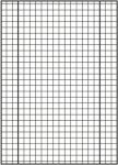 Oxford 400121610 Notizbuch A4+ 160 Blätter Schwarz, Grau