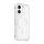 LAUT AERO SPARKLE Handy-Schutzhülle 16 cm (6.3") Cover Silber, Transparent