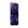LAUT AERO SPARKLE Handy-Schutzhülle 16 cm (6.3") Cover Silber, Transparent