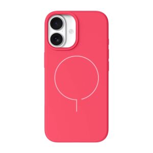 LAUT HUEX SLIM Handy-Schutzhülle 16 cm (6.3") Cover Koralle