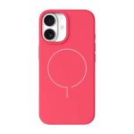 LAUT HUEX SLIM Handy-Schutzhülle 16 cm (6.3") Cover Koralle