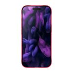 LAUT HUEX SLIM Handy-Schutzhülle 16 cm (6.3") Cover Koralle
