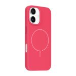 LAUT HUEX SLIM Handy-Schutzhülle 16 cm (6.3") Cover Koralle