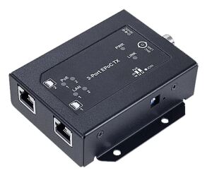 Wantec 5713 PoE-Adapter