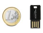 DELOCK USB 2.0 Card Reader für Micro SD Speicherkarten