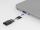 DELOCK USB 2.0 Card Reader für Micro SD Speicherkarten