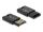 DELOCK USB 2.0 Card Reader für Micro SD Speicherkarten