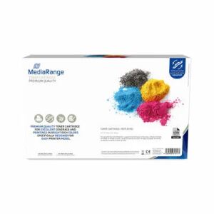 MediaRange MRHPTCF226X Tonerkartusche 1 Stück(e) Kompatibel Schwarz