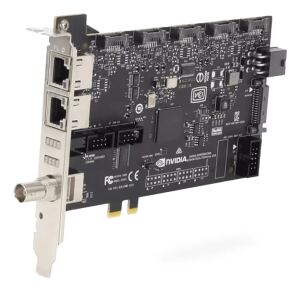 PNY Quadro Sync II NVIDIA