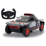 Jamara AUDI RS Q e-tron E2 ferngesteuerte (RC) modell Sportwagen Elektromotor 1:14