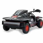 Jamara AUDI RS Q e-tron E2 ferngesteuerte (RC) modell Sportwagen Elektromotor 1:14