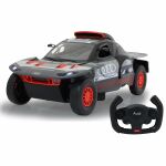 Jamara AUDI RS Q e-tron E2 ferngesteuerte (RC) modell Sportwagen Elektromotor 1:14