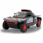 Jamara AUDI RS Q e-tron E2 ferngesteuerte (RC) modell Sportwagen Elektromotor 1:14